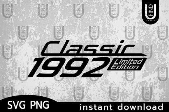 Download Classic 1992 Limited Edition&nbsp; - 1992 Collection