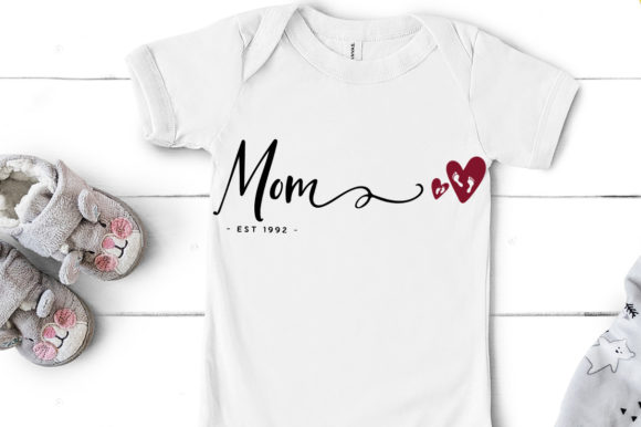 Download Mom EST 1992 - 1992 Collection