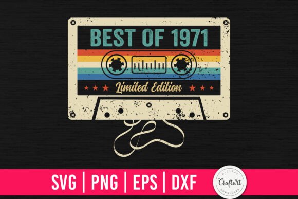 Download Best of 1971 54th Birthday Gifts - Best Collection