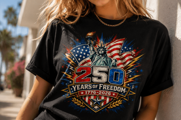 Download 4th of July, 250 Years, USA, Fire Works - Years Collection