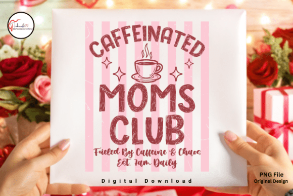 Download Funny Mom Life Coffee Quote Tshirt PNG - Premium Resources